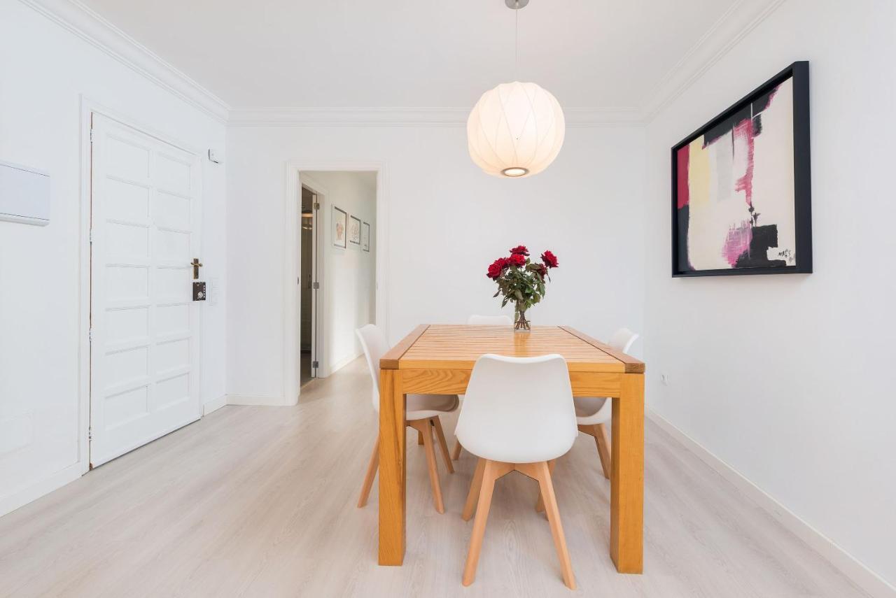 Modern Apartment Rosmar III Alcudia Extérieur photo